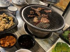 -华炭泥炉烤肉(布吉店)