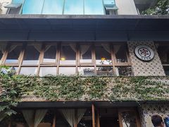 -时光花园(白鹭洲店)