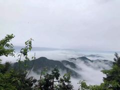 -南岳衡山风景名胜区