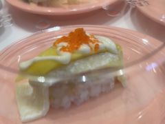 -争鲜回转寿司(通州万达店)