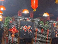 -江湖水乡铁锅炖魚(周庄嘉园店)