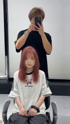 点击看大图 -真好真意SALON 接发·染·烫特色店