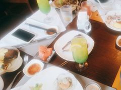 -浙江西子宾馆·瑶园咖啡厅