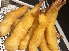 -肆月河豚·新淮扬(金融街店)