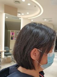-Mentor Hair Salon