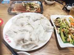 -福缘厚饺子
