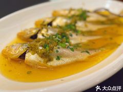 -骏莱海鲜鱼港(五角场店)