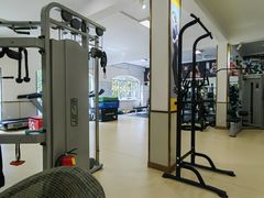 -琪航·健身+普拉提(民耀路店)