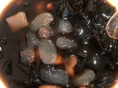 特制烧仙草（热）-斯利美(禾祥西路店)