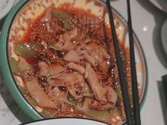 -火婆子·川小馆(扬韬科技广场店)