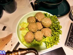 -椰子湾·海南火锅·糟粕醋·椰子鸡(正大广场店)