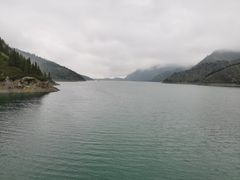 -天山天池风景区-西王母祖庙