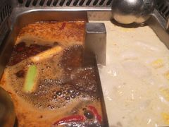 -海底捞火锅(顺义华联店)