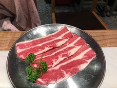 -韩宫宴烤肉·料理(苏州中心店)