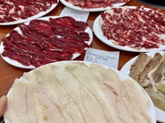 -阿波潮汕牛肉火锅·汤粉面(拱北店)