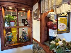 -老井俄式餐厅
