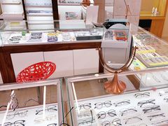 -明月眼镜(三坝店)