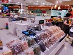 -第一食品(中环百联店)