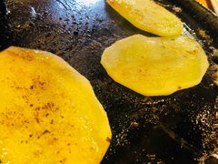 -7年8班朝鲜族非遗美食(三钢里店)
