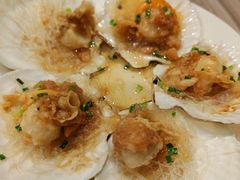 -晋阳饭庄(虎坊桥店)