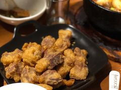 -小粤楼·怀旧粤菜(万辉国际广场店)