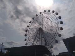 -美心红酒小镇游乐园