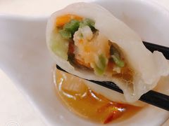 -顺德人家食府(黄金广场店)