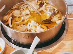 -嗲嗲的椰子鸡(亚龙湾总店)