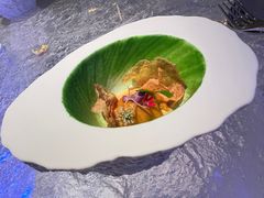 -九献·创意菜(亮马河饭店)