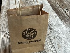 -Maan coffee漫咖啡(1905店)