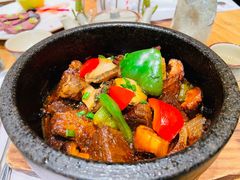 -赤坂亭·M9和牛烧肉·铁板烧(合肥万象城店)