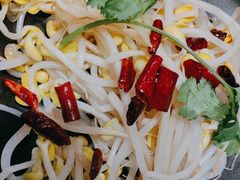 -云海肴·汽锅鸡·云南菜(广安门天虹店)