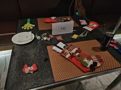 -上海漕河泾万丽酒店