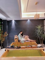 -缦spa