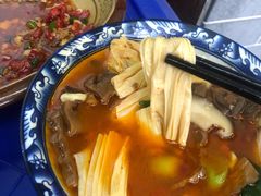 -朗妈私房菜(婺女州店)