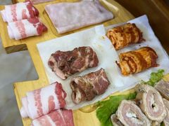 -杀猪天·韩国烤肉(总店)