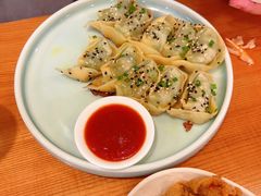 -红小满休闲餐厅(十全街店)