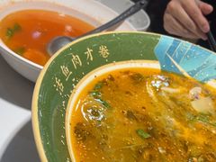 -光海·乡记酸菜鱼·始于1996(花园路店)