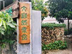 -大自然素食(望桐路店)