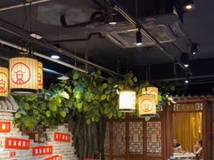 -京味斋·北京烤鸭(北京南站洋桥店)
