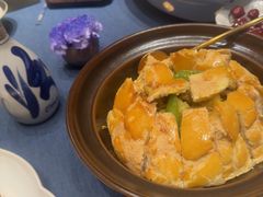 -老吉堂上海本帮菜(工体店)