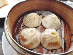 蟹粉小笼-王家沙点心店(南京西路总店)