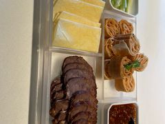 -四季民福烤鸭店(前门大栅栏店)