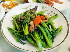 -大树头·花园餐厅(市桥店)