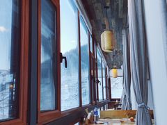 -云座·时光·观景咖啡厅(五爷庙店)