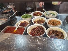 -李叁面馆(妇幼店)
