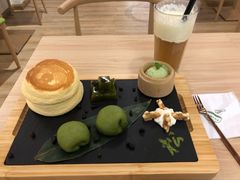 -松上茶屋(康庄南街店)