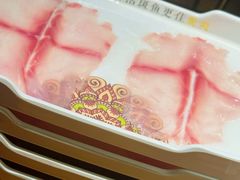 -老牌坊云南鱼豆花火锅(爱建店)