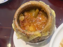 -老厨家(友谊路总店)