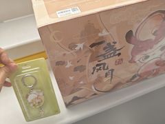 -泡泡玛特POPMART(北国先天下店)